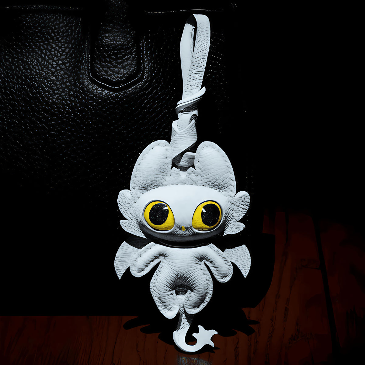 Vicenza Night Fury Charm by Vicenza