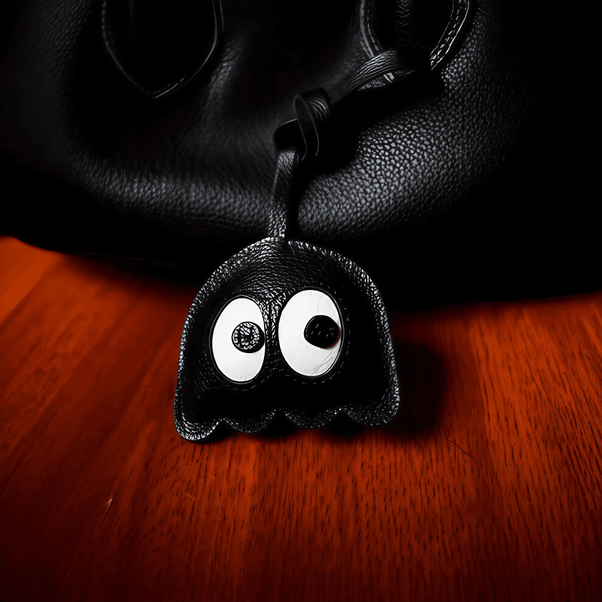 Vicenza PAC-MAC Ghost Charm by Vicenza