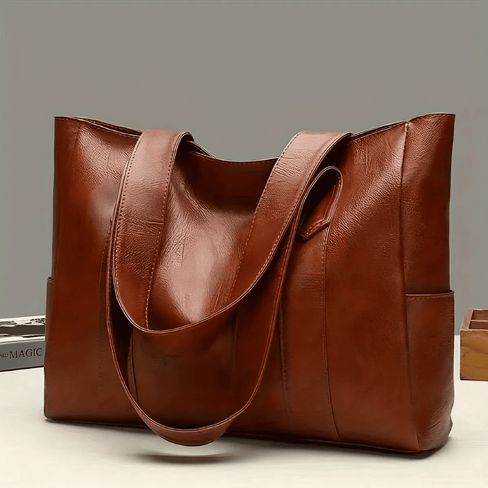 Vicenza Tote by Vicenza